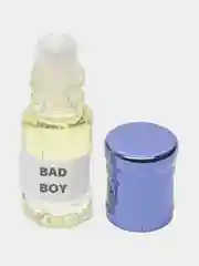 Масляные духи по мотивам Bad Boy / Плохой парень, Carolina Herera, 3 мл