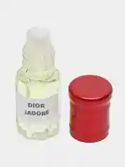Масляные духи по мотивам Christiann Dior Jadore, 3 мл