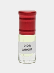Масляные духи по мотивам Christiann Dior Jadore, 3 мл