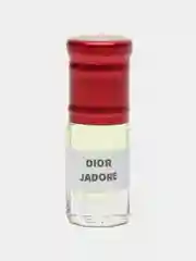 Масляные духи по мотивам Christiann Dior Jadore, 3 мл