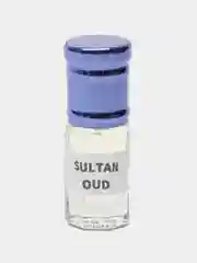 Масляные духи Sultan/Султан Oud, 3/6 мл