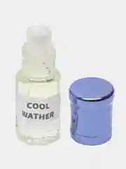 Масляные духи по мотивам Davidoff Cool Water, 3 мл
