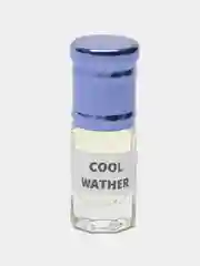Масляные духи по мотивам Davidoff Cool Water, 3 мл