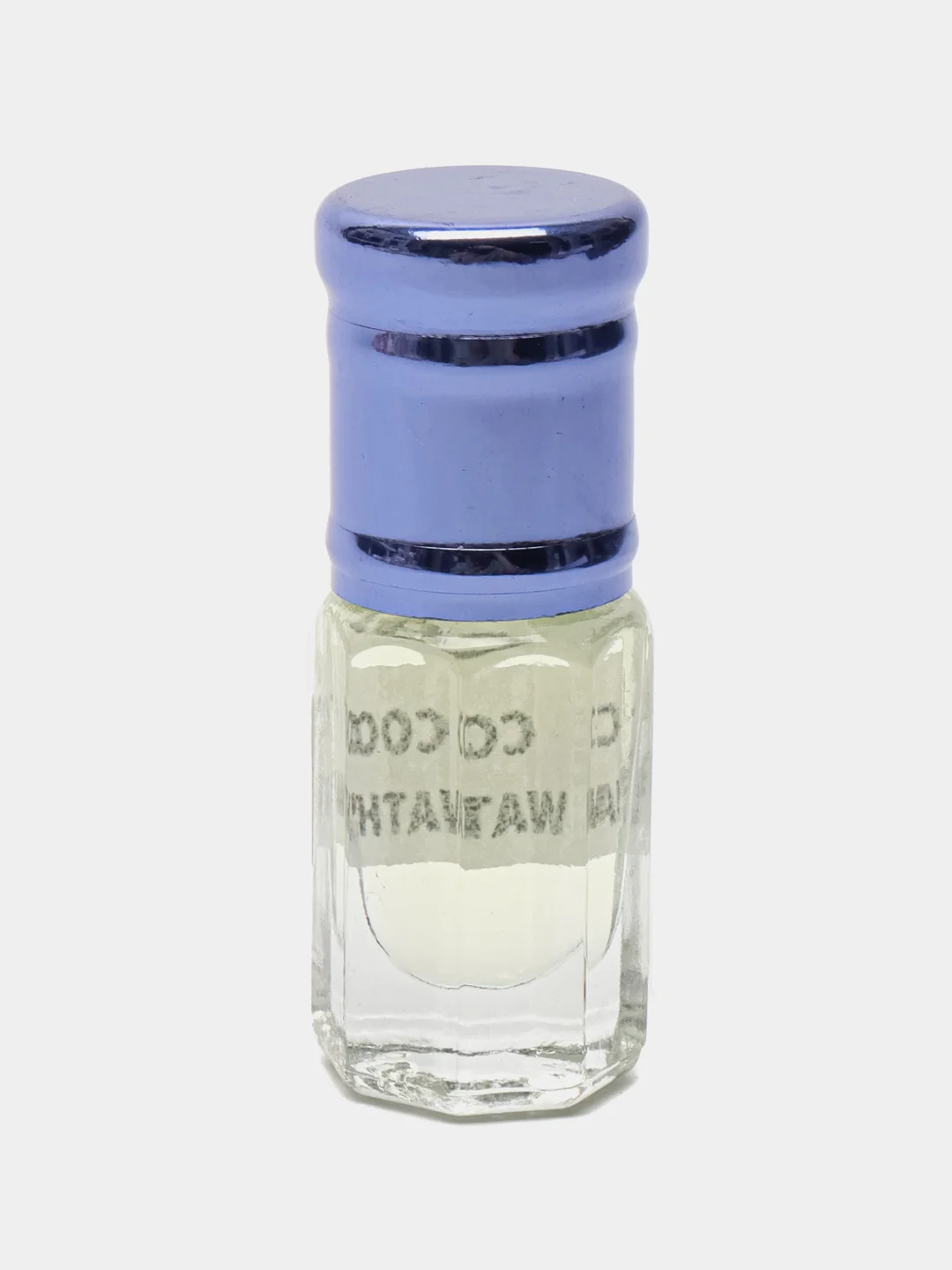 Масляные духи по мотивам Davidoff Cool Water, 3 мл