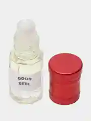 Масляные духи по мотивам Good Girl / "Хорошая девочка" Carolina Herera, 3 мл