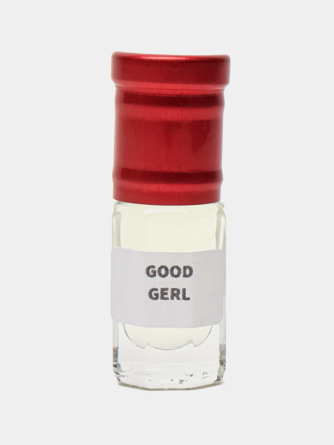 Масляные духи по мотивам Good Girl / "Хорошая девочка" Carolina Herera, 3 мл