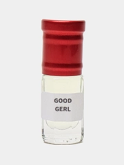 Масляные духи по мотивам Good Girl / "Хорошая девочка" Carolina Herera, 3 мл