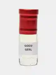 Масляные духи по мотивам Good Girl / "Хорошая девочка" Carolina Herera, 3 мл