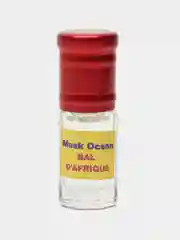 Масляные духи по мотивам Byredo bal dafrique, 3 мл