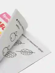 Комплект из 3 рабочих тетрадей для детей 5-6 лет