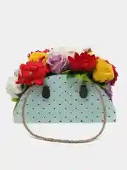 Мыло ручной работы, подарочный набор "Букет"