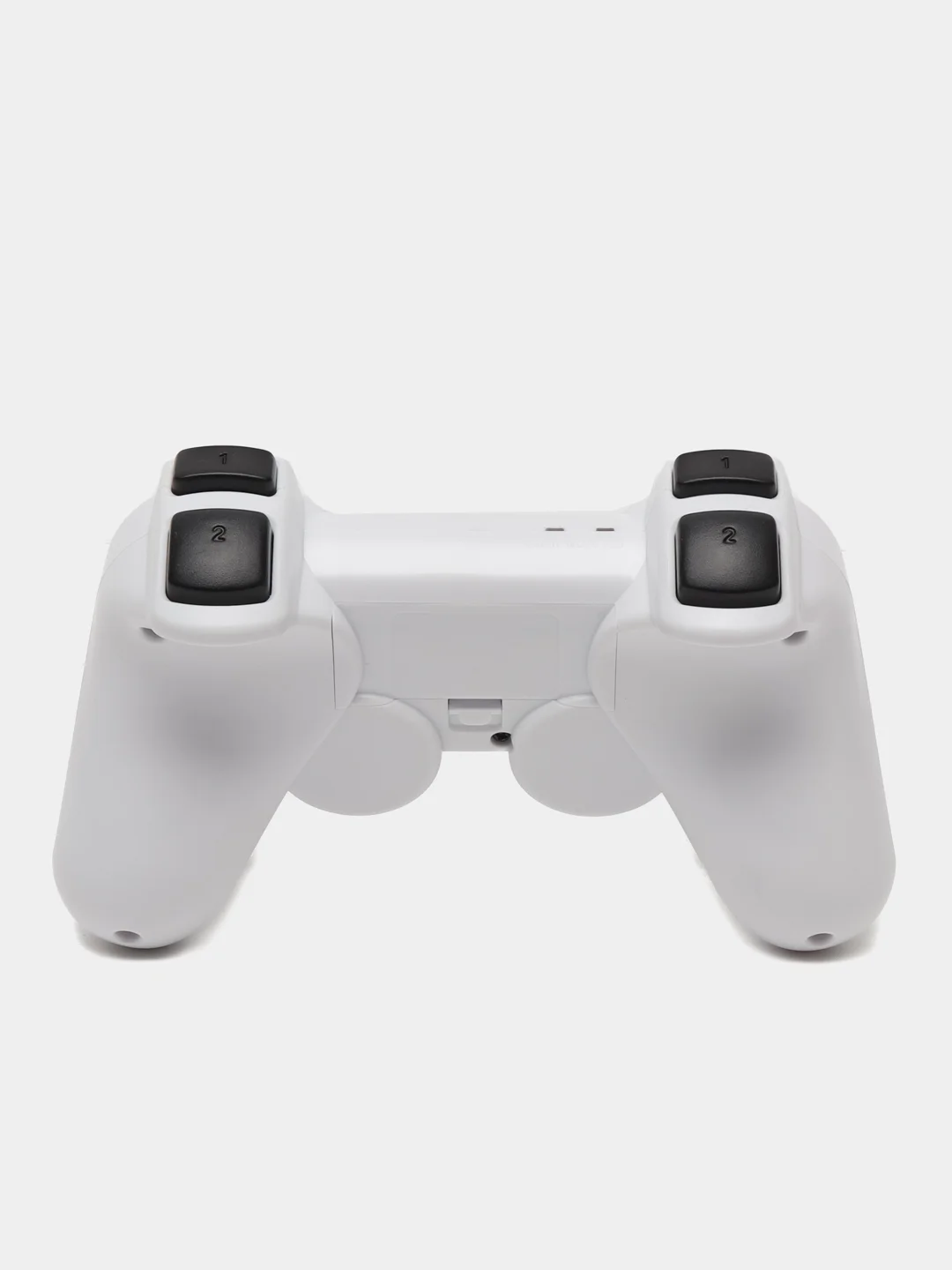 Белый игровая приставка Game Box m10 64GB, смарт-консоль Emuelec 4.3, 4K TV, HD, 10к игр