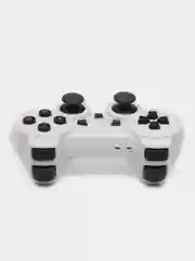 Белый игровая приставка Game Box m10 64GB, смарт-консоль Emuelec 4.3, 4K TV, HD, 10к игр