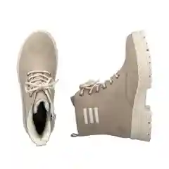 Ботинки зимние женские Rieker