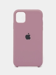 Чехол для iPhone 12 11 XR XS 7 8 SE Plus Pro Max силиконовый айфон