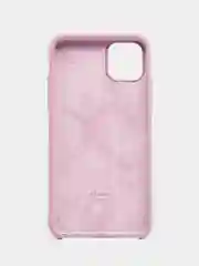 Синий чехол для iPhone 12 11 XR XS 7 8 SE Plus Pro Max силиконовый айфон