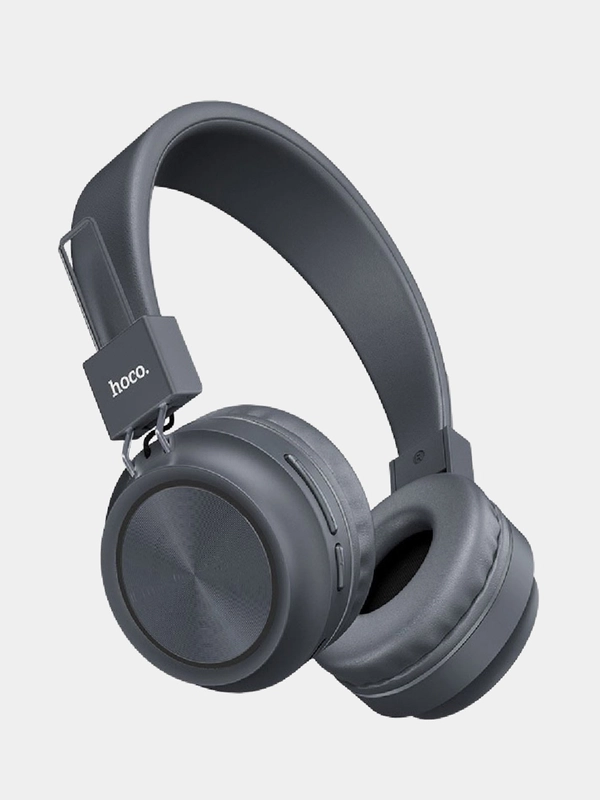 Наушники Bluetooth беспроводные Hoco W25