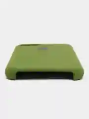 Зелёный хаки чехол Silicone Case iPhone 6 / 6+ / 7+ / 8+/ X /XS /XR /11/12/12Pro/13 / 13 Pro Max/ 7 /8