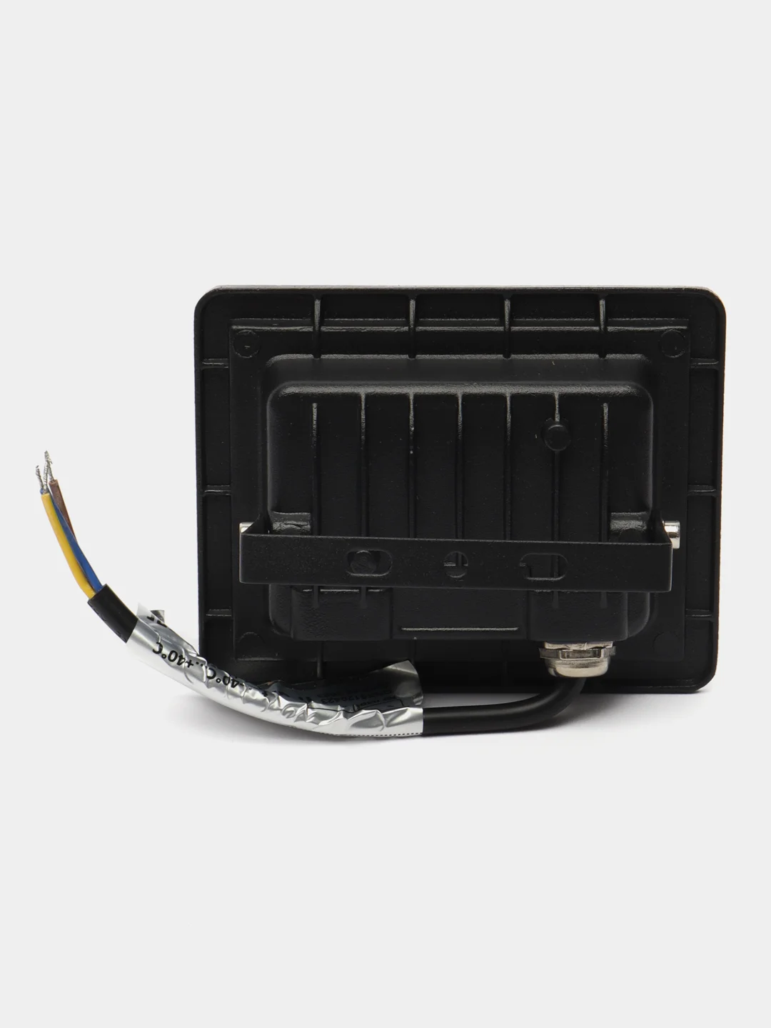 Прожектор светодиодный PRE LED FL BLACK IP65