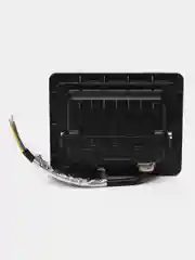 Прожектор светодиодный PRE LED FL BLACK IP65