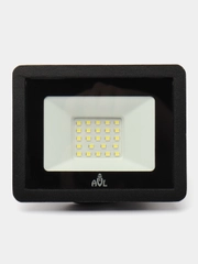 Прожектор светодиодный PRE LED FL BLACK IP65