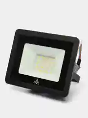 Прожектор светодиодный PRE LED FL BLACK IP65
