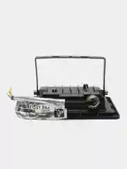 Прожектор светодиодный PRE LED FL BLACK IP65