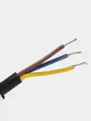 Прожектор светодиодный PRE LED FL BLACK IP65