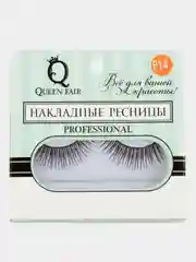 Ресницы накладные , цвет чёрный