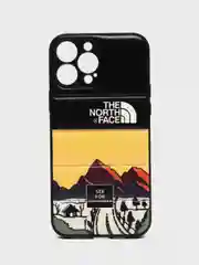 Желтый чехол для iPhone 11, 13, 14, 15, Pro, Max, чехол на айфон силиконовый с принтом