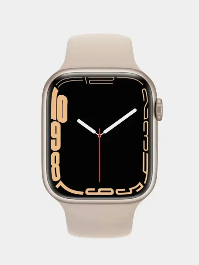 Смарт часы, умные часы Smart Watch 8, 45мм, чип 2024