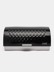 Хлебница Maestro MR-1676-Black, 38,5 х 19 х 25.5 см