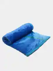 Лазурный плед ДЕТСКИЙ