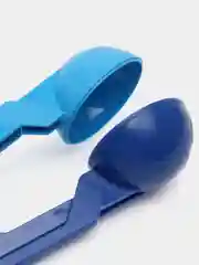 Розовый детский снежколеп ТМ Dvizhok, диаметр шарика 7.5 см, 38 см