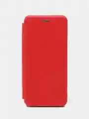 Красный чехол-книжка для Xiaomi 13 Pro / Сяоми 13 Про