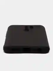 Черный чехол для Xiaomi Redmi 9 (Сяоми Редми 9), Silicone Case