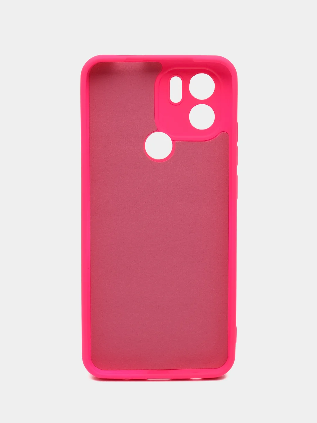 Лайм чехол для Xiaomi Redmi A2+/A1+ Plus/Poco C51 (Редми А2+/А1+/Поко С51), Silicone Case
