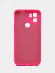 Лайм чехол для Xiaomi Redmi A2+/A1+ Plus/Poco C51 (Редми А2+/А1+/Поко С51), Silicone Case