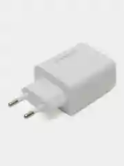 Сетевое зарядное устройство с разъёмом USB, мощностью 18W EU35 Earldom