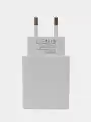 Сетевое зарядное устройство с разъёмом USB, мощностью 18W EU35 Earldom