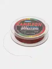 Леска для зимней рыбалки 3D, монофильная, 30 м