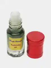 Набор масляных духов Molec Mandarin/Molec Patchouli/Molec Black/Molecule 02/Molec Pink 09