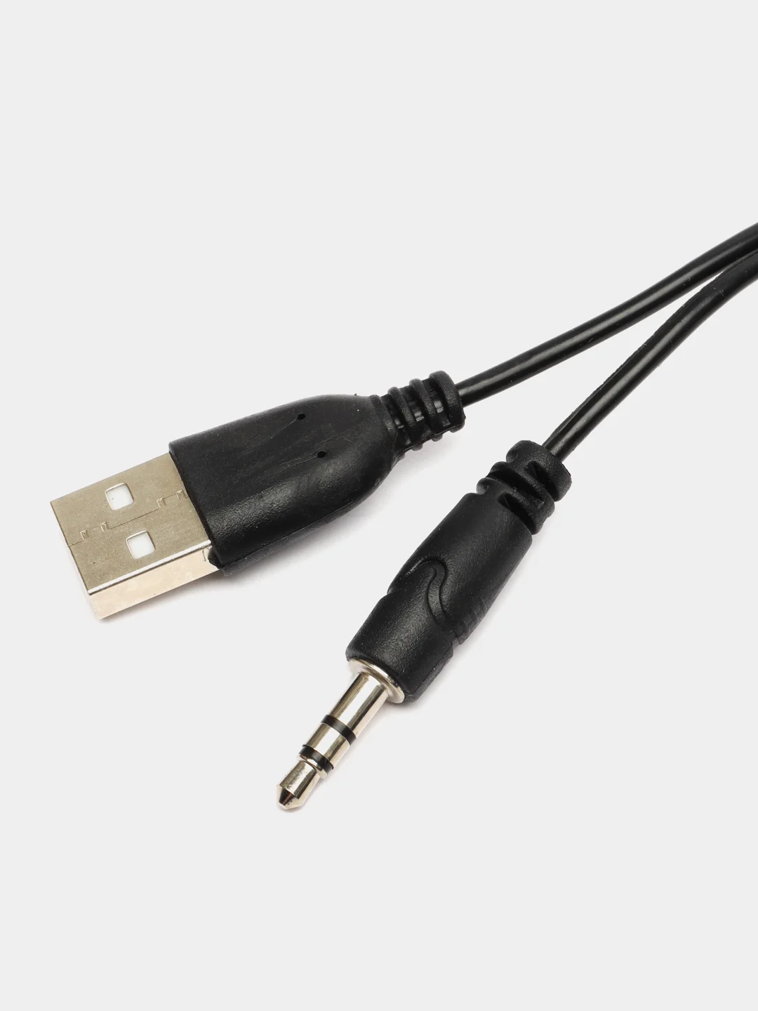 Коричневый колонки для компьютера GFPoWeR TS-01, 2.0, 6Вт, питание от USB