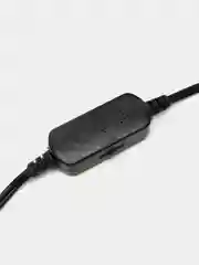 Желтый колонки для компьютера GFPoWeR TS-01, 2.0, 6Вт, питание от USB