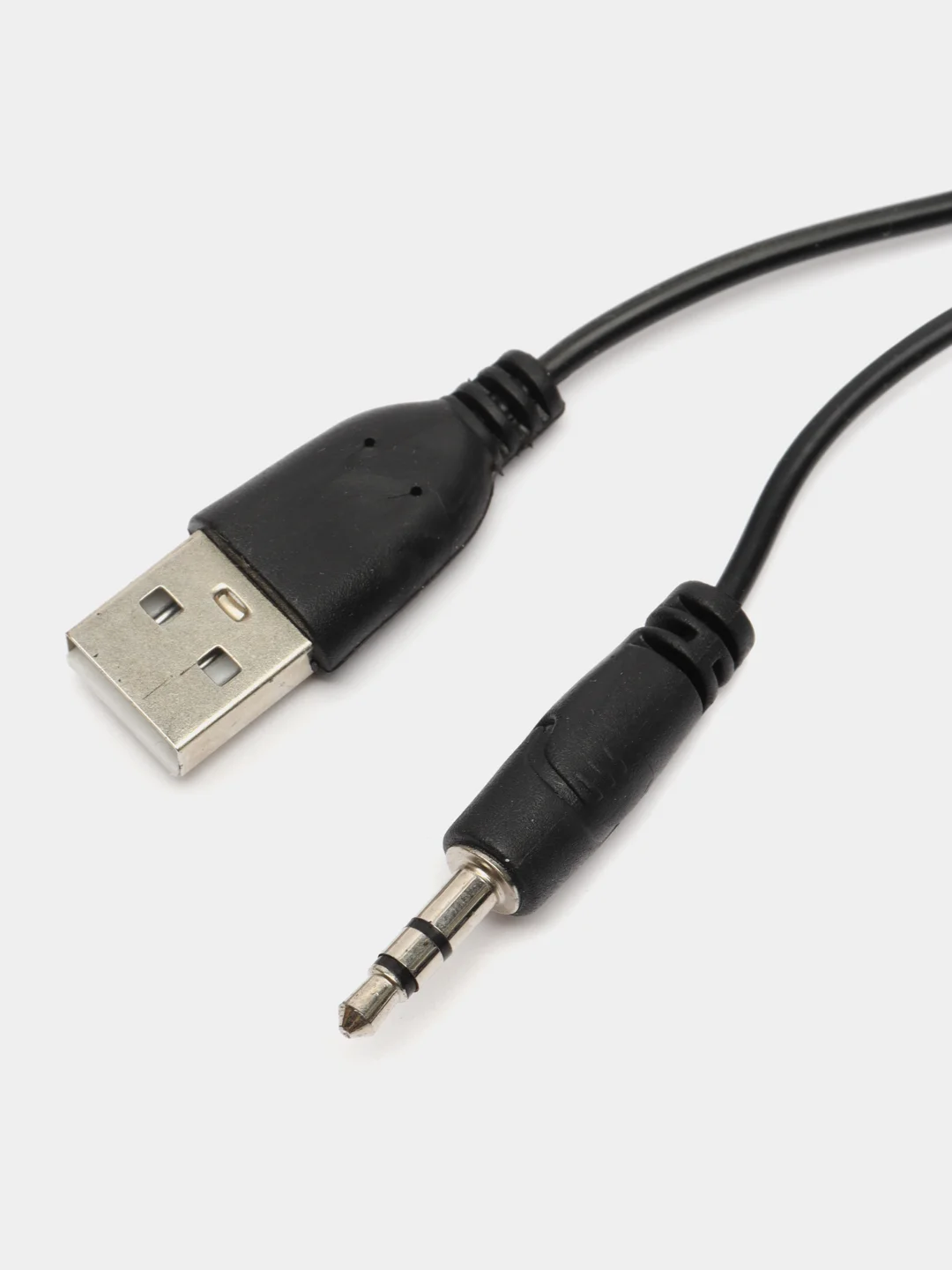Желтый колонки для компьютера GFPoWeR TS-01, 2.0, 6Вт, питание от USB