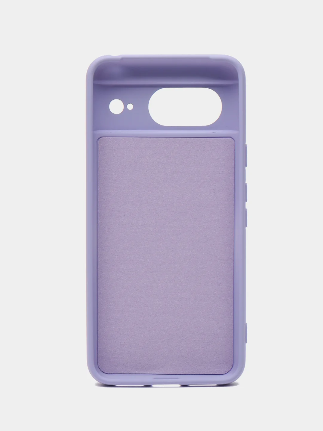 Лавандовый чехол для Google Pixel 8 / Гугл Пиксель 8, Silicone Case