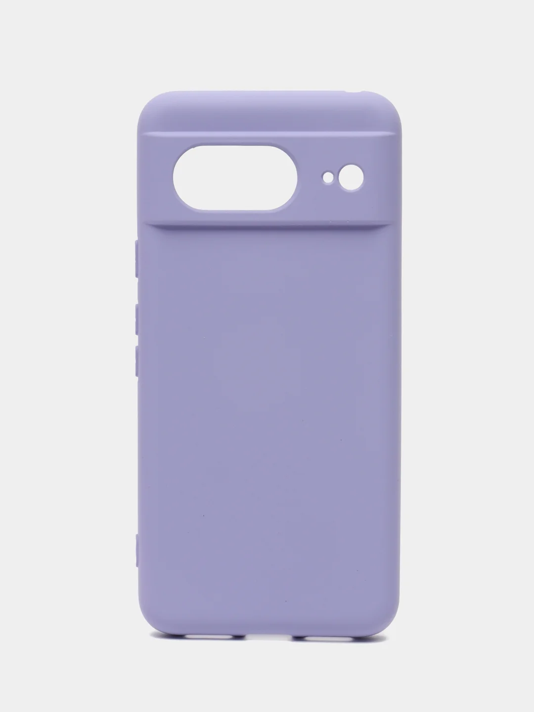 Лавандовый чехол для Google Pixel 8 / Гугл Пиксель 8, Silicone Case