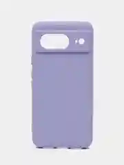 Лавандовый чехол для Google Pixel 8 / Гугл Пиксель 8, Silicone Case