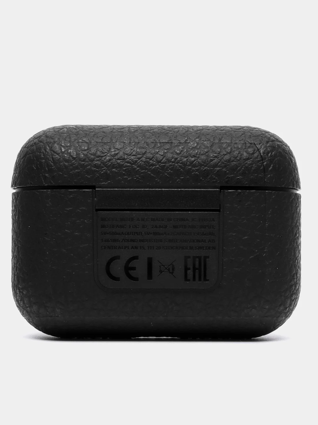 Беспроводные Bluetooth наушники Маршал