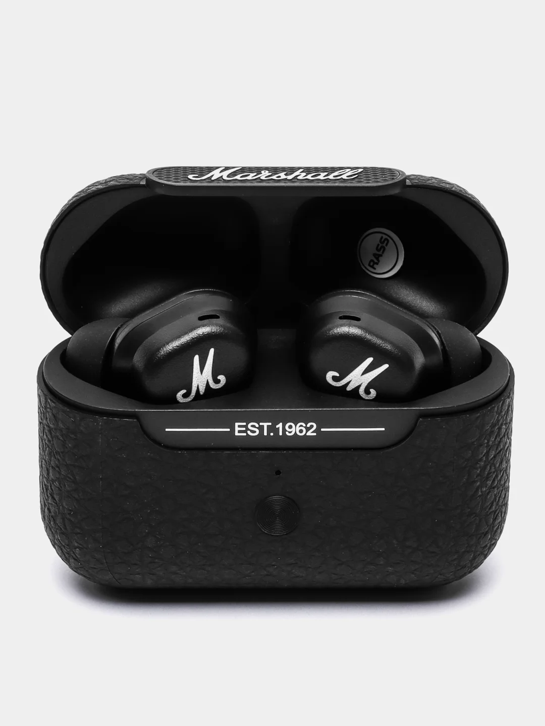 Беспроводные Bluetooth наушники Маршал